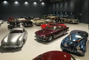 Image 30/64 of Jaguar XK 140 FHC (1956)