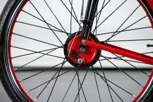 Immagine 20/50 di Ducati DUMMY (1954)