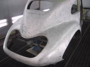 Bild 42/57 von FIAT 1500 6C Berlinetta Superleggera (1940)