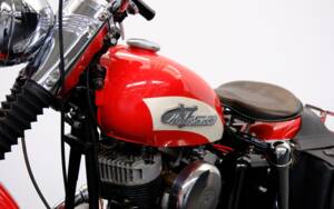 Immagine 28/72 di Harley-Davidson Model KH (1956)