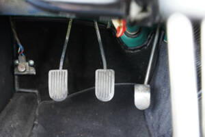 Image 45/50 of MG MGB (1969)