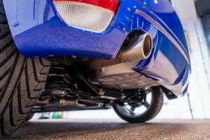 Image 41/50 de Ford Focus RS (2002)
