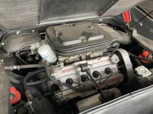Bild 6/10 von Ferrari 208 GTB (1980)