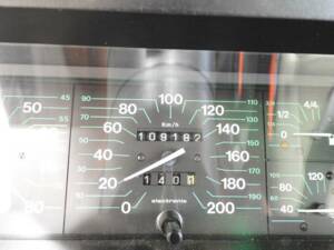 Bild 5/10 von Alfa Romeo Alfetta 2.0 (1985)