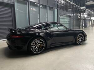 Bild 15/44 von Porsche 911 Turbo S (2013)