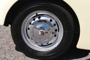 Immagine 36/83 di Triumph TR 3A (1959)