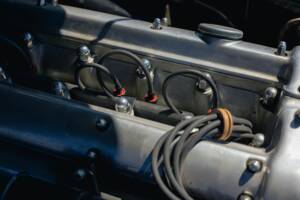 Afbeelding 47/58 van Jaguar XK 120 SE OTS (1954)