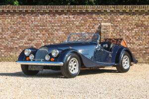Image 10/50 of Morgan Plus 8 (1982)
