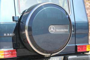 Immagine 21/50 di Mercedes-Benz G 320 (SWB) (1996)