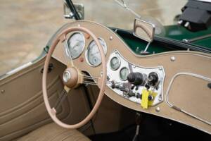 Bild 37/50 von MG TD (1951)