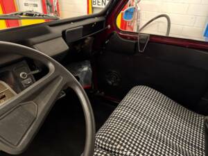 Image 9/17 of Citroën 2 CV 6 (1987)