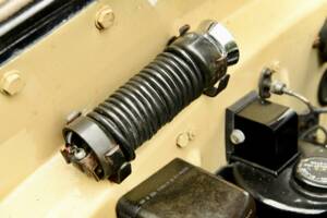 Bild 46/50 von Rolls-Royce Silver Wraith (1955)