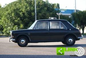 Immagine 3/10 di Vanden Plas 1300 (1983)