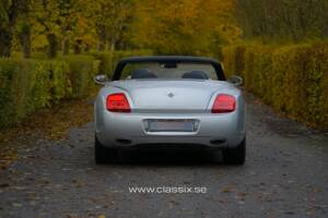 Bild 11/25 von Bentley Continental GTC (2008)