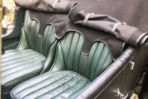 Bild 18/44 von Lagonda 2 Liter Continental DHC (1930)