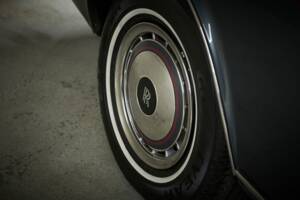 Imagen 36/100 de Rolls-Royce Corniche IV (1995)