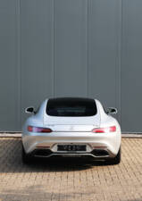 Image 36/56 of Mercedes-AMG GT-S (2017)