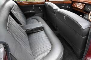 Bild 44/48 von Jaguar Mk II 3.4 (1963)