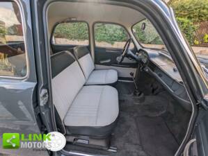 Bild 38/39 von Alfa Romeo Giulietta TI (1962)