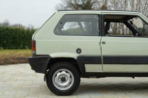 Immagine 19/44 di FIAT Panda 4x4 1,0 (1987)