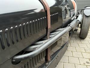 Bild 20/55 von Bentley 4 1/2 Litre (1931)