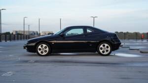 Imagen 44/90 de Alfa Romeo GTV 2.0 Twin Spark (1998)