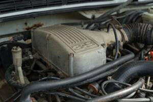 Image 49/50 de Land Rover 170 V  Cabriolet B (1991)