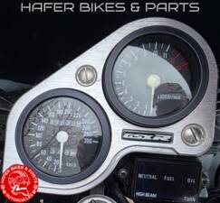 Immagine 14/32 di Suzuki GSX-R 1100 (1992)