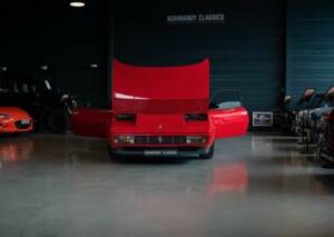 Image 26/29 of Ferrari Mondial 3.2 (1986)