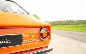 Immagine 5/56 di BMW 2002 tii Touring (1973)