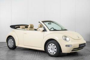 Bild 5/50 von Volkswagen New Beetle 1.6 (2003)