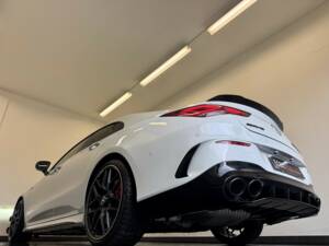 Image 8/31 of Mercedes-AMG CLA 45 S 4MATIC+ (2021)