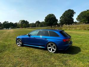 Imagen 4/40 de Audi RS4 Avant (2014)