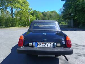 Image 24/29 of MG Midget 1500 (1979)