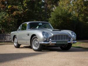 Afbeelding 1/92 van Aston Martin DB 5 (1965)