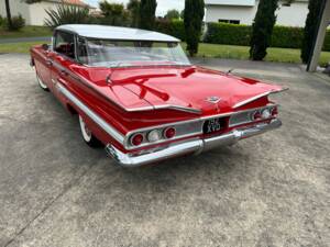Bild 4/7 von Chevrolet Impala Sedan (1960)