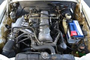 Image 15/50 of Mercedes-Benz 250 SE (1966)