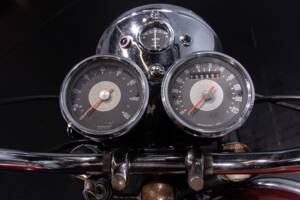 Bild 26/50 von Triumph T 100 Daytona (1969)