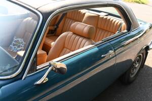Bild 11/17 von Daimler Sovereign 4.2 (1977)