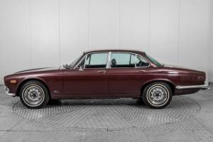 Imagen 9/50 de Jaguar XJ 6 4.2 (1970)