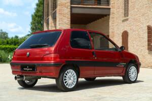 Image 7/50 of Peugeot 106 1.1 (2003)