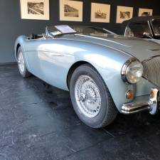 Bild 2/49 von Austin-Healey 100&#x2F;4 (BN1) (1954)