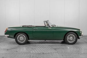 Bild 12/50 von MG MGB (1969)
