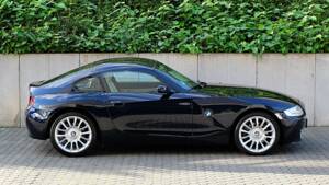 Immagine 2/40 di BMW Z4 Coupé 3.0si (2007)