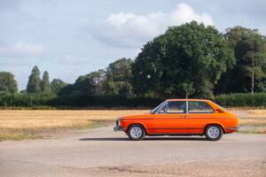 Bild 23/50 von BMW 2002 tii Touring (1973)