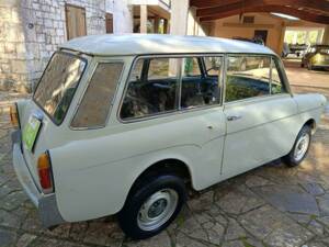 Bild 46/46 von Autobianchi Bianchina Panoramica (1970)