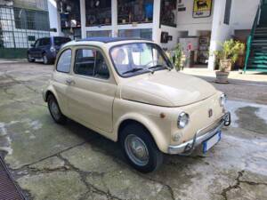 Bild 6/29 von FIAT 500 L (1970)