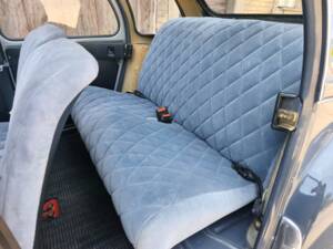 Bild 8/28 von Citroën 2CV (AZAM) (1967)