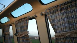 Image 25/30 of Volkswagen T1 Samba 1.2 (1961)