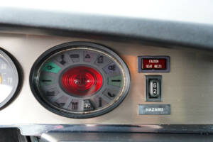 Bild 43/50 von Citroën SM (1973)